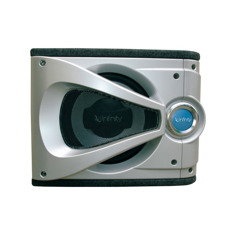 SUBWOOFER AUTO PASIV INFINITY REF 1240SE arhiva Okazii.ro