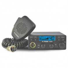 Statie Radio Storm HOFFMAN H226 foto