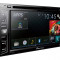 MULTIMEDIA PLAYER AUTO 2 DIN 6.2 INCH PIONEER AVH-X2700BT