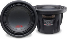 DIFUZOR SUBWOOFER AUTO ALPINE SWR-1043D/10D4 foto