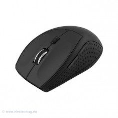 MOUSE BLUETOOTH 6 BUTOANE 1000/2400 DPI ESPER foto