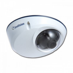 CAMERA IP DE TIP MINIDOME GEOVISION GV-MFD220 foto