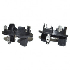 SET ADAPTOR XENON PTR. VOLKSWAGEN GOLF V PNI XEN-GOLF foto