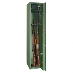 DULAP ARME GUNTRONIC5 ELECTRONIC T04647 foto