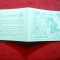 Carnet prezentare Timbre- Iulpost Pictura 1985 Suedia 12 val