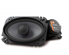 BOXE AUTO COAXIALE JBL GTO6429 foto