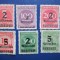 TIMBRE GERMANIA REICH MNH SET