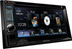 DVD AUTO CU GPS BLUETOOTH USB 2DIN KENWOOD DNX-5230BT foto