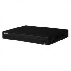 Dvr tribrid Dahua 4 canale, 1x intrare audio analogic, 4x intrare audio hdcvi, 1x sata foto