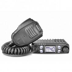 Statie Radio CB Avanti Micro 4w putere foto