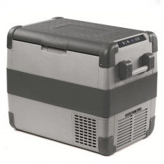 FRIGIDER AUTO CU COMPRESOR 60L WAECO CFX-65 AC/DC foto