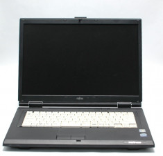 Laptop Fujitsu Siemens FMV-A8260 , T5670 dualcore 2GB, 500GB hdd, win8.1 foto