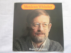 Roger Whittaker ?? Mexican Whistler _ vinyl(LP) Germania foto