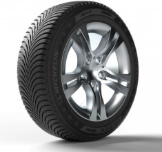 Anvelopa MICHELIN Alpin 5 XL 225/55 R17 101V foto