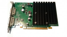 Placa Video nVidia GeForce 9300 GE,512 Mb/ 64 bit, PCI-express, 2x DVI, sh foto
