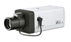 Camera ip box de interior Dahua, 1.3mp, wi-fi optional, fara lentila si suport foto
