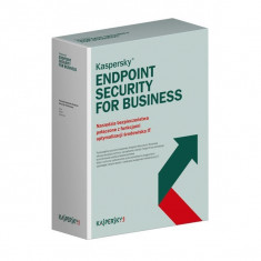 Antivirus Kaspersky Endpoint Security for Business CORE foto
