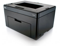 Imprimanta monocrom Dell 2350DN, 38ppm foto