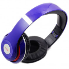 Casti stereo wireless cu bluetooth P15 foto