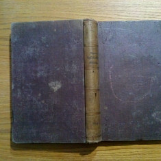THEOLOGIA DOGMATICA CATHOLICA - vol. III - Janne Schwetz - Viennae, 1859, 717 p.