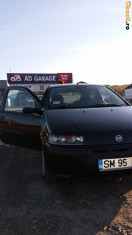 Fiat Punto foto