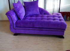 Sofa Tulipe2 foto