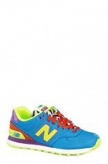 Pantofi Casual Dama New Balance Multicolor 4960-OBD025 foto