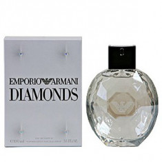 Giorgio Armani Emporio Armani Diamonds EDP 30 ml pentru femei foto