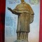 Ilustrata TCV Statuia Sf. Carlo in Arona 1926