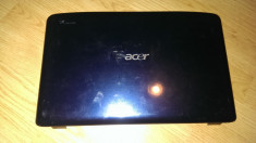 Capac display Acer Aspire 5740 foto