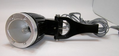 Lampa video vintage(156) foto