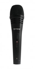 Microfon profesional cu fir BG-9.1 foto