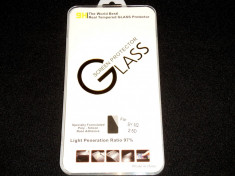 Folie de Sticla Protectie ecran Tempered Glass Sony Xperia M2 foto