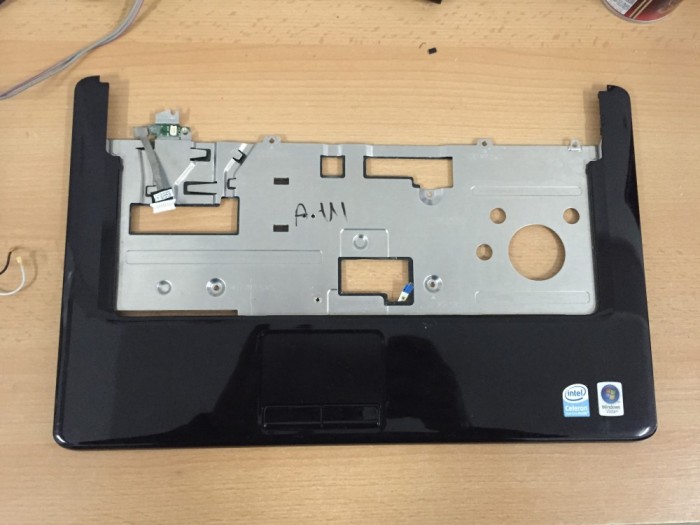 palmrest Dell Inspiron 1545 , 1546 A111 , A63, a148