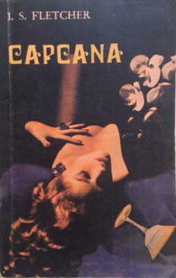CAPCANA - I. S. Fletcher foto