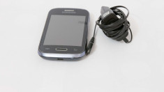 Samsung Galaxy Young S6310 unlocked Android 4.1.2 foto