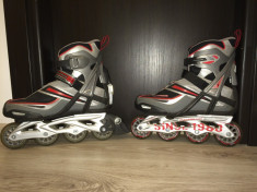 Vand Role ROLLERBLADE ASTRO 8.0 foto