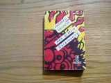 FRIEDRICH NIETZSCHE - Asa Grait-a Zarathustra - O carte pentru Toti si Nici Unul - 1991, 368 p.