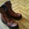 Ghete dama (Ghete casual) MANOS SHOES