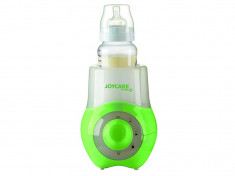 INCALZITOR BIBERON ULTRA RAPID JC-223 foto