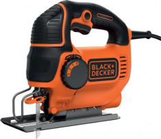 Blackanddecker Ferastrau pendular Black &amp;amp;Decker KS901PEK foto