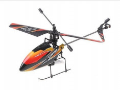 Elicopter V911 cu Telecomanda foto