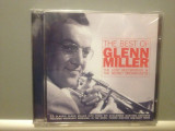 GLENN MILLER - THE BEST OF (1997 / BMG ARIOLA REC/ GERMANY) - CD NOU/SIGILAT, Jazz