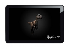 Tableta InfoTouch iTab Raptor 10 foto