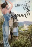 FII SI AMANTI - D. H. Lawrence, 1991, D.H. Lawrence