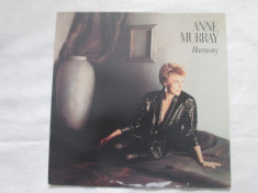 Anne Murray ?? Harmony _ vinyl(LP,album) Canada foto