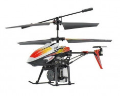 Elicopter V319 Water Spray cu Telecomanda foto