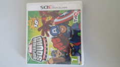 Marvel Super Hero Squad: The Infinity Gauntlet 2 3DS foto