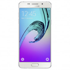 Folie Samsung Galaxy A5 A510 (2016) Transparenta foto