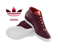 Adidasi Originali Adidas Plim Sole 2Mid foto